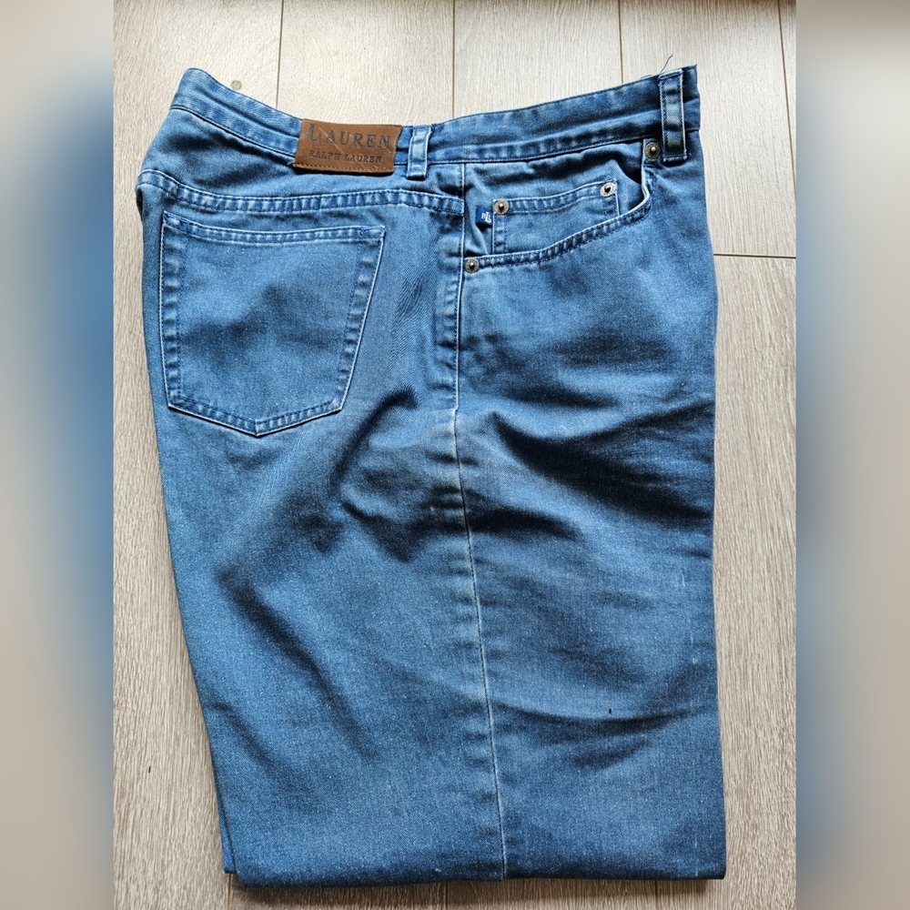 Lauren Ralph Lauren Jeans